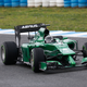 Illustration for article titled F1: FIA seeks assurance on nose safety